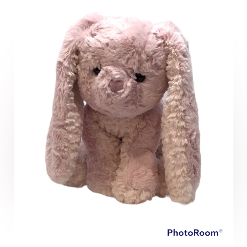 🍄 GUND Stuffed Cozy’s Bunny